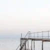Poster -Natur -Halens Badebro