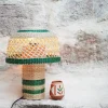 Seagrass -Bordlampe
