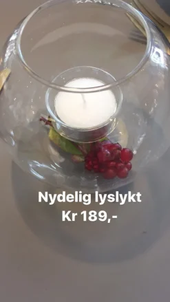 Serax Te-lys holder