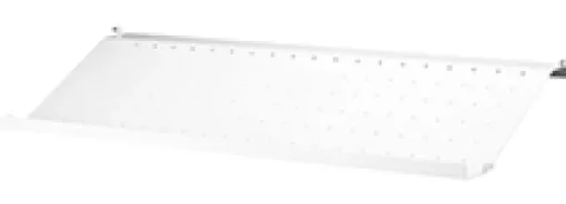 Skohylle metall