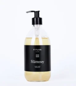 Slåtterøy håndsåpe 500 ml