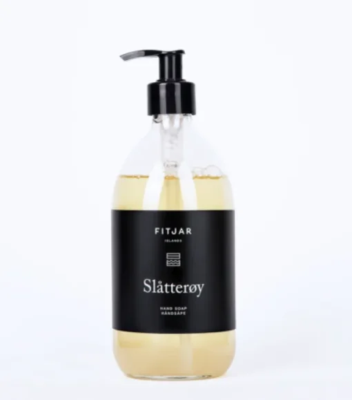 Slåtterøy håndsåpe 500 ml