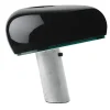 SNOOPY bordlampe – sort