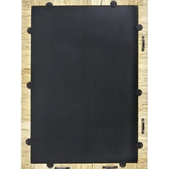 Speil -Miro Natur, 50x70cm