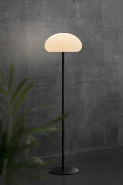 Sponge 34 -Oppladbar bordlampe
