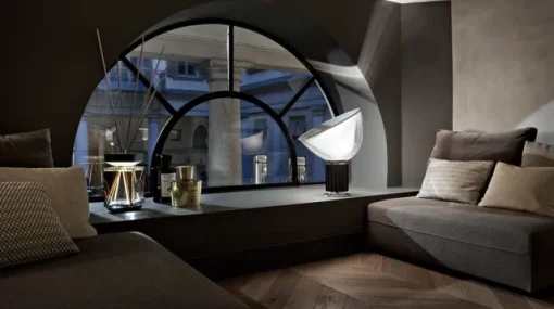 Taccia – liten