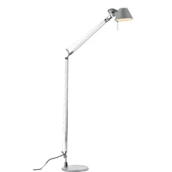 Tolomeo gulvlampe