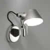 Tolomeo Micro Faretto vegglampe