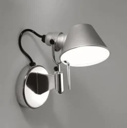 Tolomeo Micro Faretto vegglampe