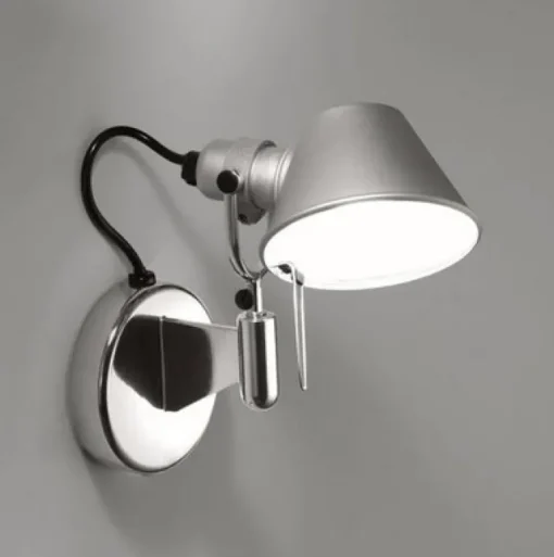 Tolomeo Micro Faretto vegglampe