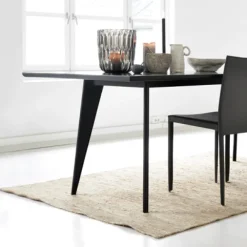 Viken Spisebord – Wenge – 180