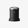 Vipp 13 Bøtte – pedalbøtte 4L, sort