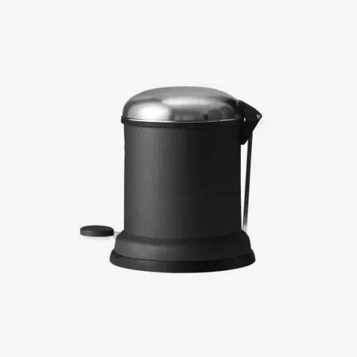 Vipp 13 Bøtte – pedalbøtte 4L, sort