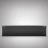 Vipp 922 Hylle large – sort