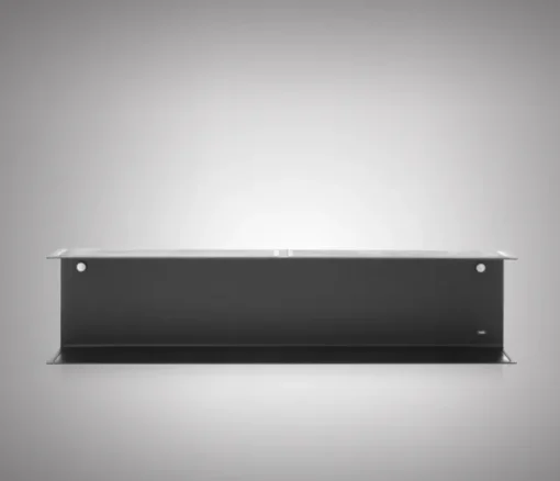Vipp 922 Hylle large – sort