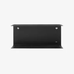 Vipp 921 Hylle small – sort