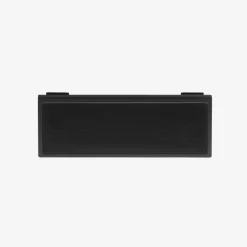 Vipp 921 Hylle small – sort