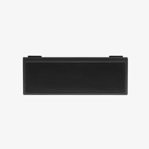 Vipp 921 Hylle small – sort