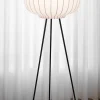 Vipp 581 Paper gulvlampe