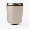 Vipp 7 Tannbørsteholder Beige