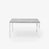 Vipp427 -Square sofabord, 80x80cm
