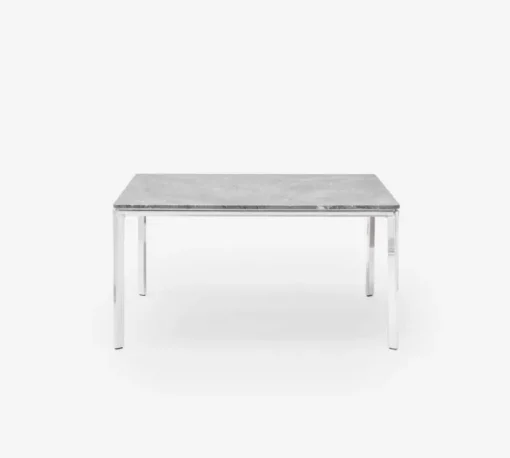 Vipp427 -Square sofabord, 80x80cm