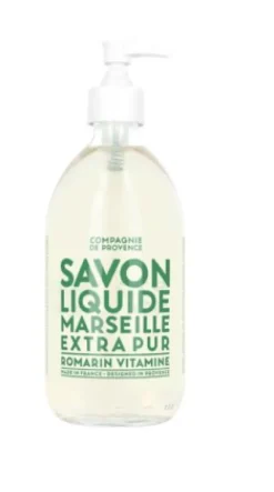 VO LIQUID SOAP 495ML REVITALIZING ROSEMARY