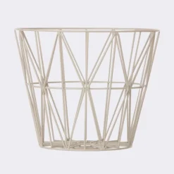 Wire Basket – Large