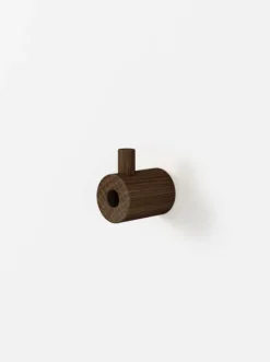 Wooden -Knagg